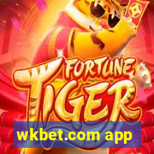 wkbet.com app